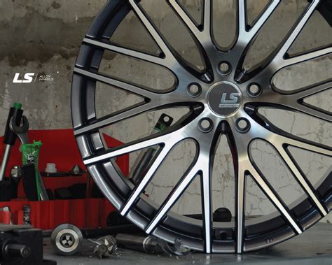 Image result for Flow Tech LS3