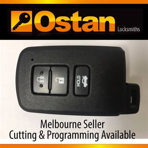 Image result for 2010 RAV4 Smart Key Model Key Fobs Stopped Working