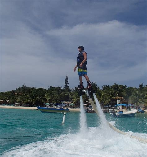 FLYBOARD ROATAN HONDURAS (2026) All You Need to Know BEFORE You Go (w ...