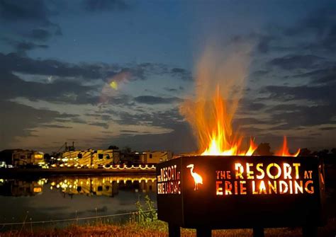 Grunge DNA Debut at the Resort at Erie Landing Campground - Port ...