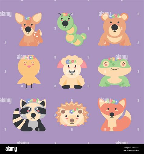 Image result for Fun Spring Animals