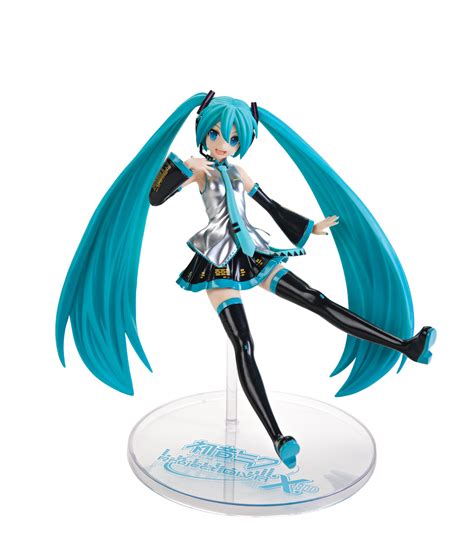 Sega Hatsune Miku Figure