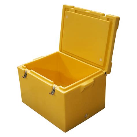 Insulated Ice Box - 50L Insulated Ice Box Trader - Wholesaler ...