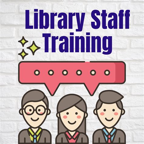 Image result for Library Specific Training