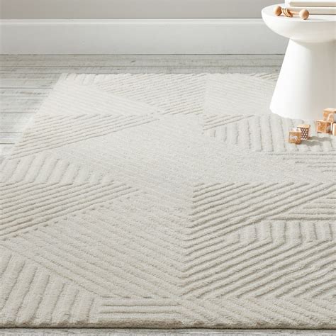 West Elm Faye Area Rug - AptDeco