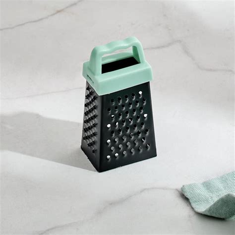 Buy Rosemary Citron Stainless Steel Mini Grater from Home Centre at ...