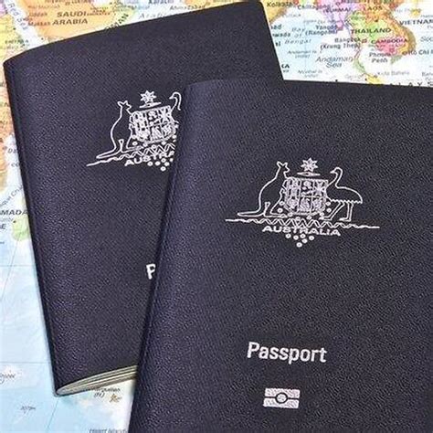 2023全球最强护照排行榜出炉！澳洲护照可免签去这些国家！赶紧安排上！_目的地_国际_签证