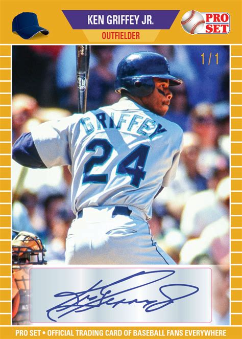 Image result for Pro set History