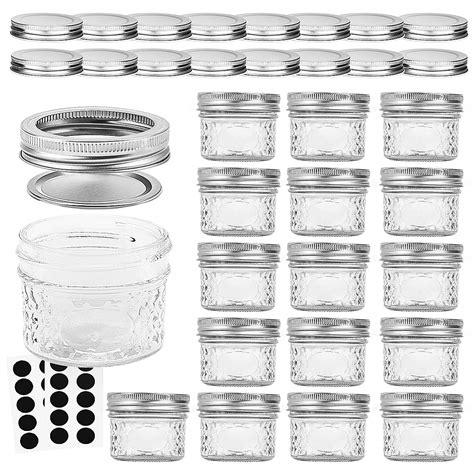 The Best 4 Oz Canning Jars Walmart – Your Best Life