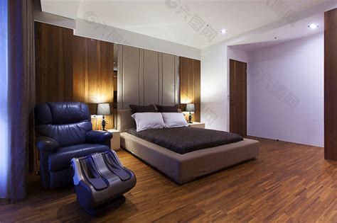 15款木地板卧室设计图 仿古风格装饰不失活力-家居快讯-北京房天下家居装修