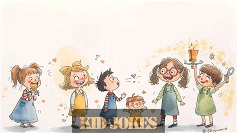 90+ Kid Jokes | The Funniest and Most Share-Worthy Jokes for Kids