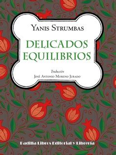 Delicados equilibrios | La Fuga Librerías