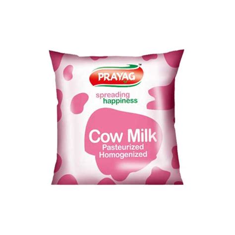 Prayag - Milk & Milk Products