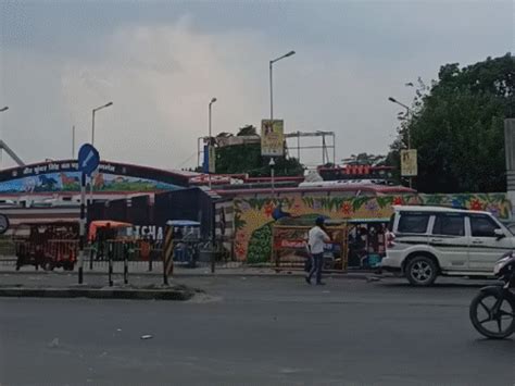 Rain, Thunderstorm Alerts in 30 Districts; Bihar Braces for Monsoon Onset