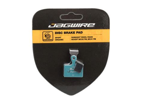 Jagwire Disc Brake Pads | High-Performance Braking for MTB, Road & E ...