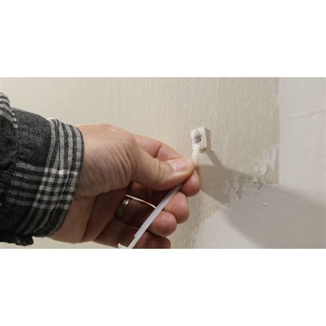 E-Z Ancor 1150-lb 1/4-in x 2-1/2-in Toggle Bolt Drywall Anchors with ...