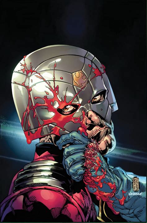 Peacemaker Tries Hard #1: A first look inside the new DC Black Label ...