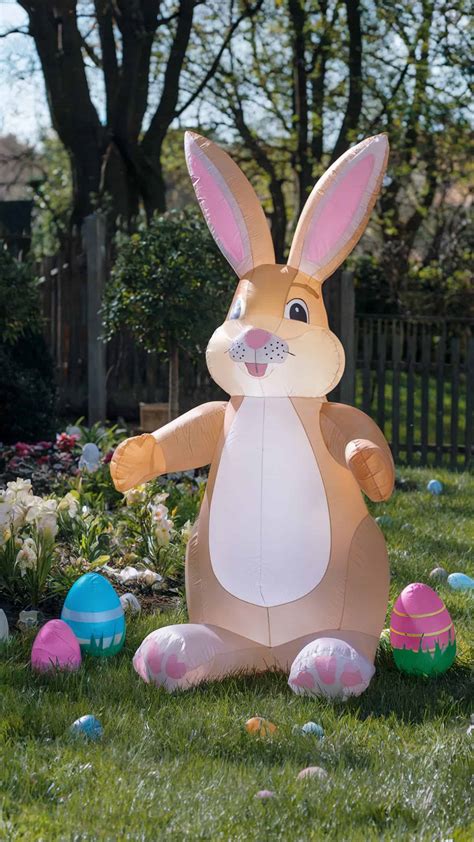 Fresh Easter Outdoor Decorations Ideas to Try This Season - 2026