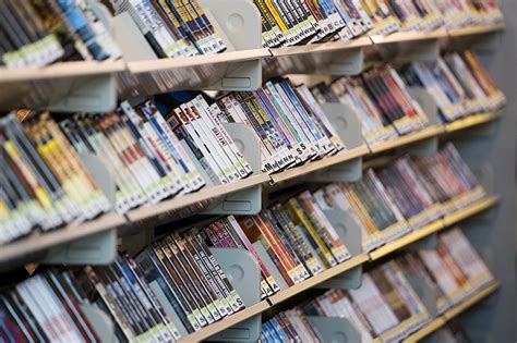 Library Store DVD 的图像结果