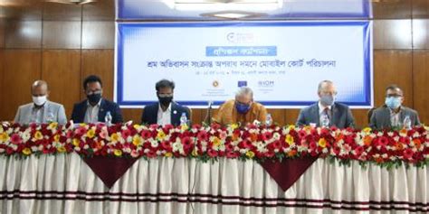 Prottasha Monthly Update March 2021 | IOM Bangladesh