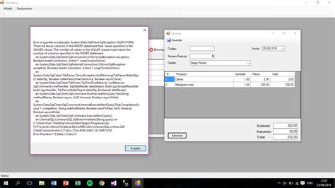 System.data.sqlclient.sqlexception Error Solution 的图像结果