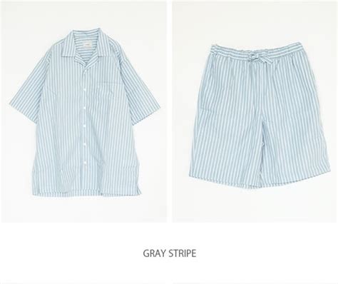 【50%OFF】(231-91301)EVCON(エビコン)/Sleeping Shirt Set Up(スリーピングシャツセットアップ ...