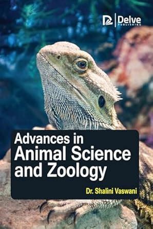 Buy Advances in Animal Science and Zoology Book Online at Low Prices in ...