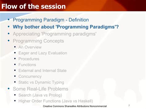Programming Paradigm Meaning 的图像结果