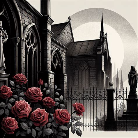 Dark Desires: Your Complete Guide to Gothic Romance Literature ...