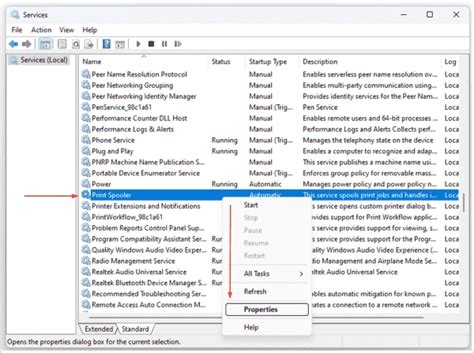 Image result for Windows Print Spooler Error