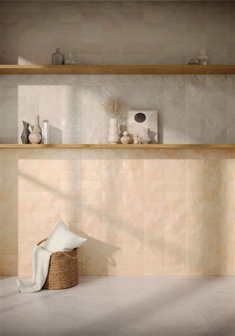 Blush Tile Ideas You'll Love