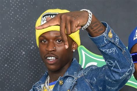 Image result for Quando Rondo Interview