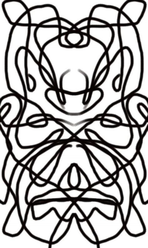 Image result for Random Line Drawing