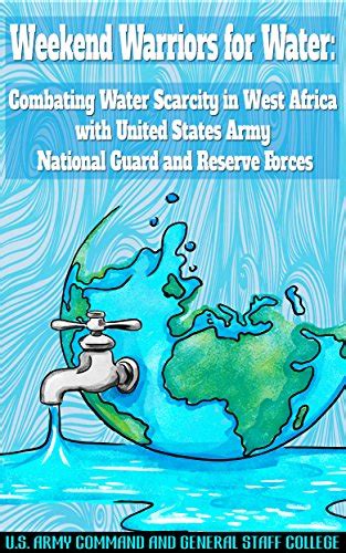 Weekend Warriors for Water: Combating Water Scarcity in West Africa ...