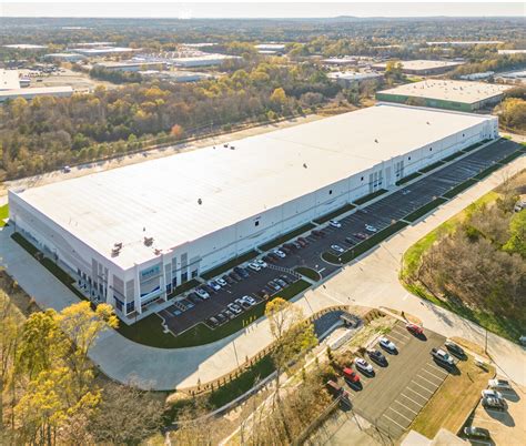 Solve Industrial Motion Group | Beacon Partners