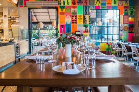 The Best 20 Places for Brunch in Los Angeles