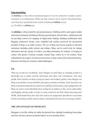 Smart Classroom - SMART CLASSROOM Quality education is an essential ...