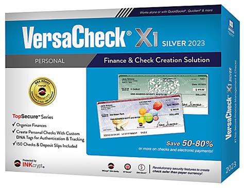 Image result for VersaCheck Software