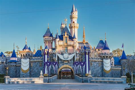 Disney100: all about Disneyland’s celebration