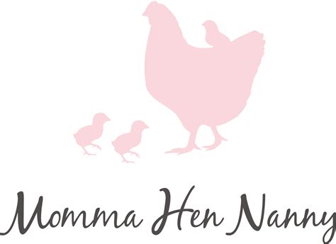 About | Momma Hen Nanny