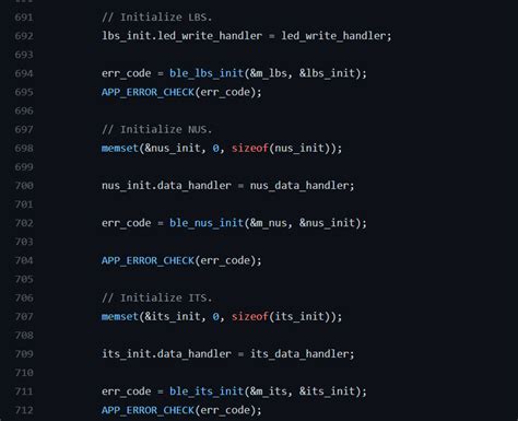 Image result for Simultaneous Ble Connection with Multiple Peripherals