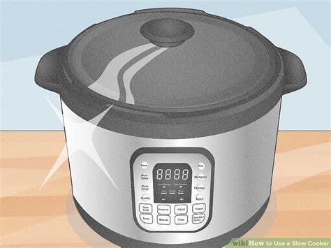 Image result for Slow Cooker Lessons