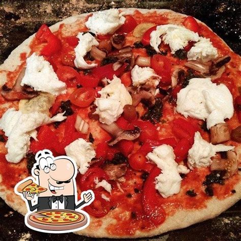 Menu at Pizza Hacker, Bengaluru, Koramangla