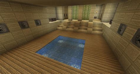 Image result for Building Aztec Temple Minecraft