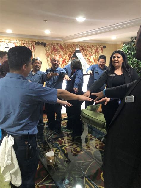 GHP Management Office Photos