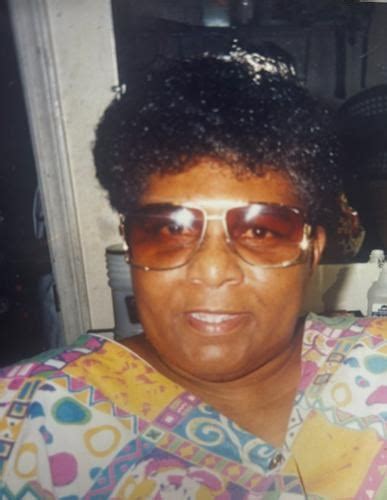 Mamie L Glover Obituary (2025) - Quincy, FL - Bradwell Mortuary - Quincy