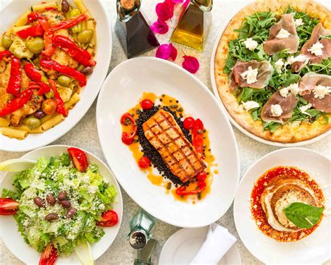 Order Mario’s Osteria Menu Delivery【Menu & Prices】| 1400 Glades Rd ...