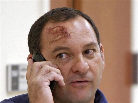 CIA contractor accused of causing spine fracture – Deseret News