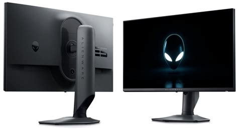 Image result for Alienware Monitor LED Back