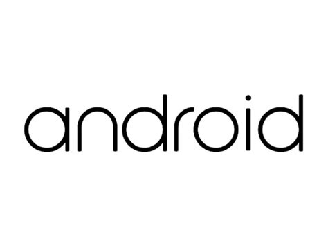 Image result for First Android Logo